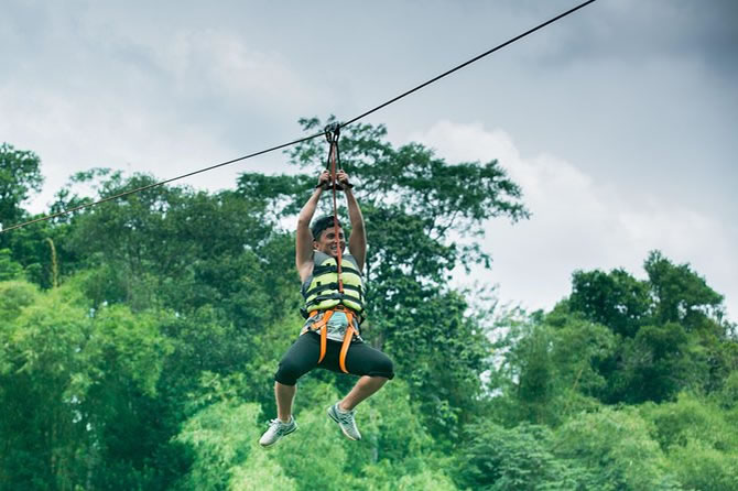 Unlimited Adventure